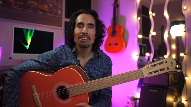 Top 5 Songs For Spanish Guitar You Should Know!  (@CordobaGuitars )
