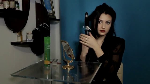 Укладка на Новый год 2016 смотреть онлайн