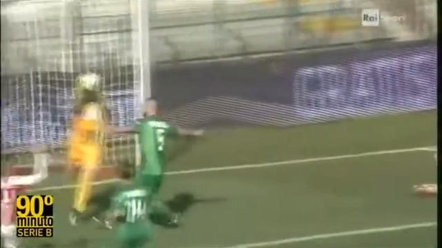 Serie B 2015-2016 27ª Giornata - Vicenza vs Avellino смотреть онлайн