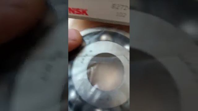 Подшипник NSK B27Z 9 размер 27.5x79.1x17.4 90363-27002 AVTO-DILER 89221220200 цена 9500р смотреть онлайн