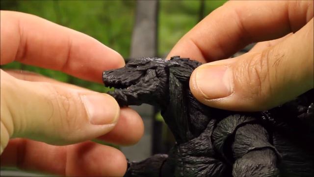 New 2017 Godzilla vs T-Rex S.H.MonsterArts Jurassic World Fallen Kingdom Unboxing Battle WD Toys смотреть онлайн