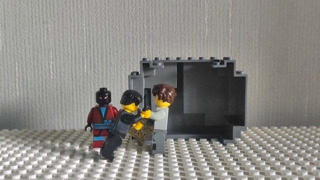 новая сила (2 серия)