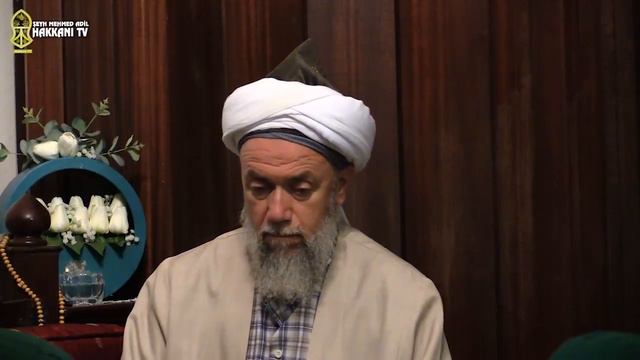 Шейх Мехмет Эфенди. Причины заболеваний смотреть онлайн