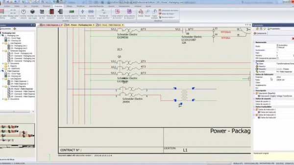 Tutorial SolidWorks Electrical