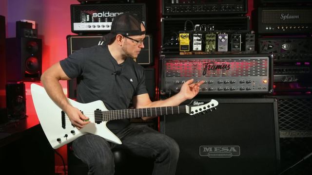 Trying a Metalcore Classic for the FIRST TIME EVER! смотреть онлайн