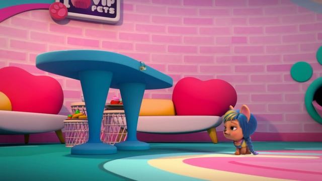 ?? МОРЕ ВЕСЕЛЬЯ! ?? ВИП ПЕТС ? VIP PETS ? ПРИЧЕСКИ ??♀️ Мультики для ДЕТЕЙ на РУССКОМ языке смотреть онлайн