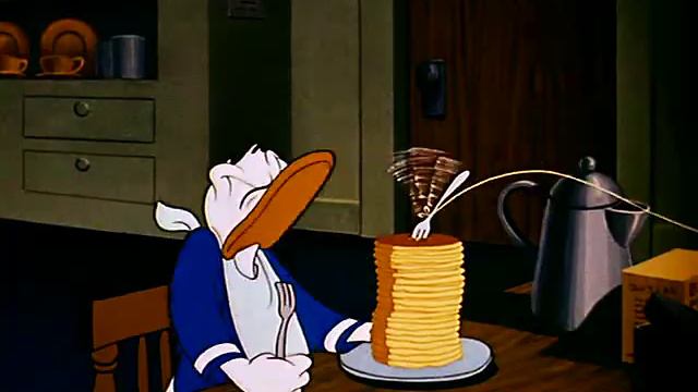 Three for Breakfast смотреть онлайн