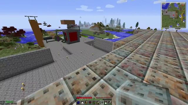 Derpcraft - #117 - Pongo Pygmaeus смотреть онлайн