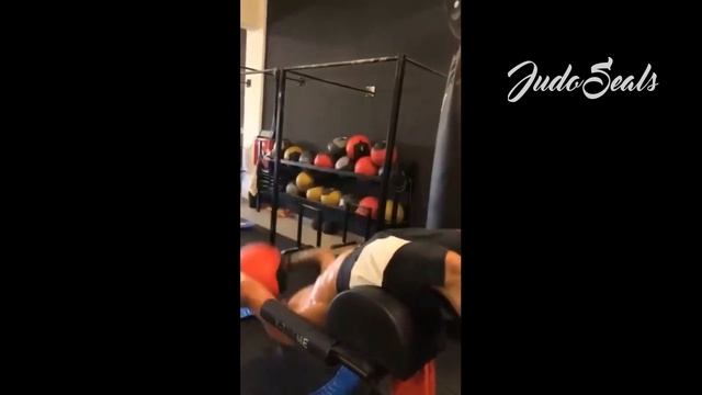 Тренировки самого мощного дзюдоиста в МИРЕ | ILIAS ILIADIS | TRAIN LIKE A BEAST | Ηλίας Ηλιάδης смотреть онлайн
