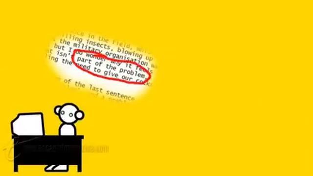 BULLETSTORM (Zero Punctuation) смотреть онлайн