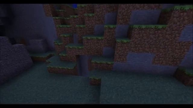 Minecraft Server Seed смотреть онлайн