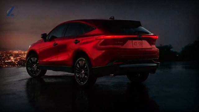 Toyota Venza 2024 Nightshade Hybrid