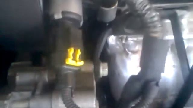 Opel 1.8 клапан не работает смотреть онлайн
