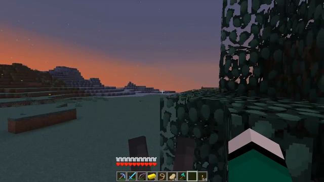 Ежедневник Крипера - Не вошедшее #3