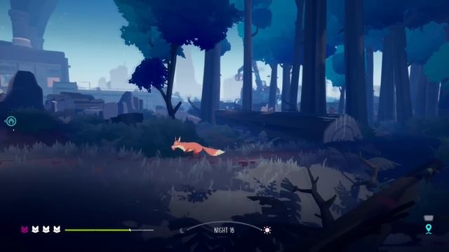 Endling 100% Platinum Walkthrough | Trophy & Achievement Guide - Crossbuy PS4, PS5 смотреть онлайн