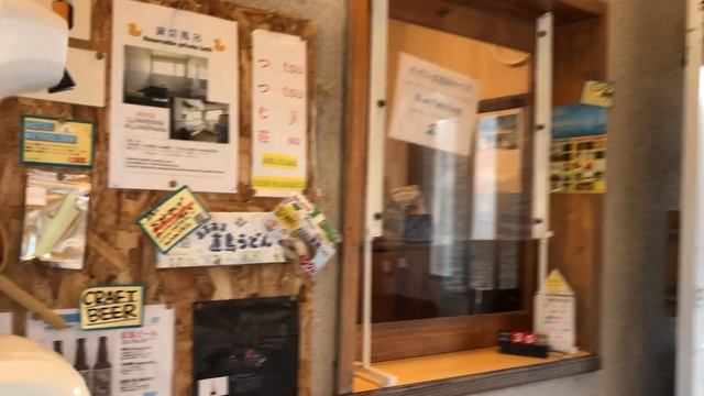 The whole Island is art, it's "Naoshima". ★ A luxurious trip to amazing places. смотреть онлайн