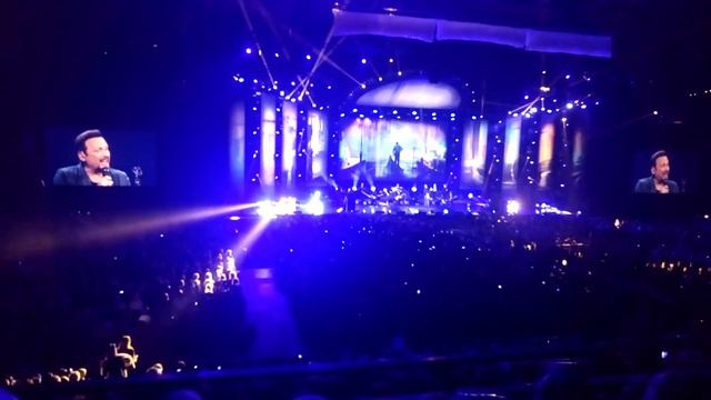 Стас Михаилов - Страда, падая, взлетая (пожелания Стаса) смотреть онлайн