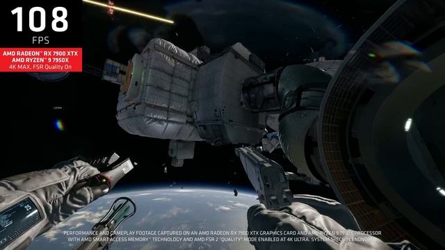 Boundary - The AMD Experience смотреть онлайн