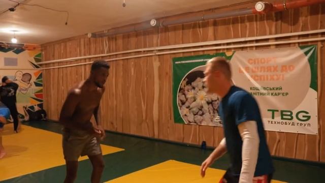Спортивная Нация Фастов ??Гости Ирландия ?? смотреть онлайн