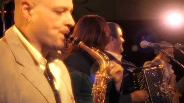 Edmondo Comandini - Kemambo (Mambo per orchestra) Video live ufficiale смотреть онлайн
