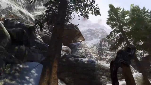 Skybound Underhang Camp - Update 4 смотреть онлайн