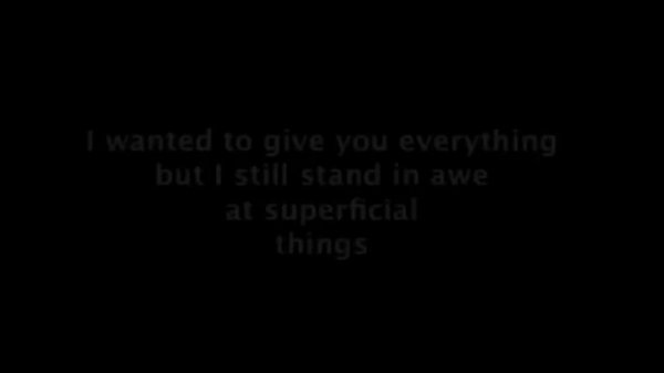 Wye oak civilian lyrics