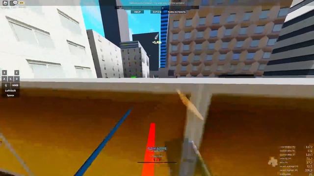 Should You Buy The Grappler? | Roblox Parkour смотреть онлайн