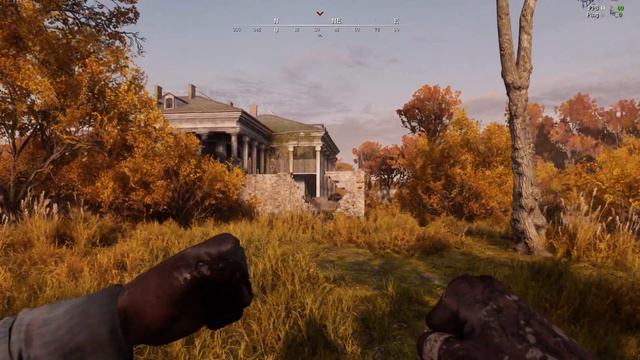 Hunt Showdown когда оптимизация влияет на игровой процесс смотреть онлайн