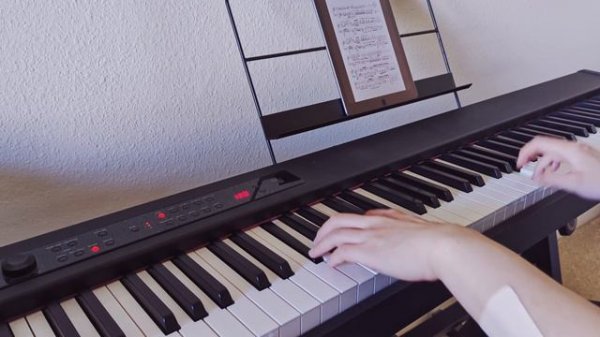 LEE KNOW (Stray Kids) - 나지막이 (Limbo)