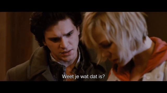 Silent Hill: Revelation 3D trailer NL смотреть онлайн