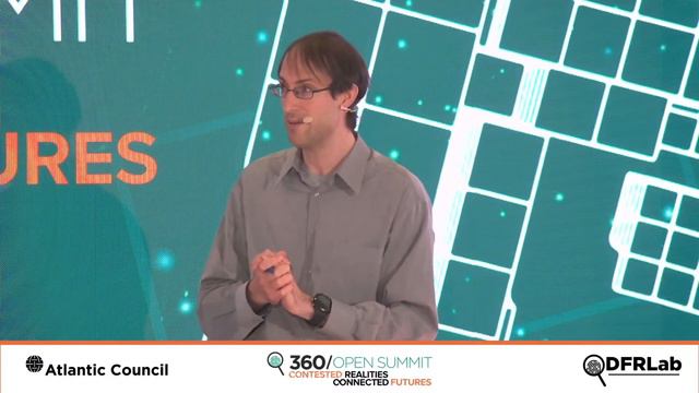 360/Open Summit: Contested Realities | Connected Futures - DAY 1 смотреть онлайн