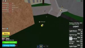 КАК БЫСТРО ПРОКАЧАТЬ СВОЙ ФРУКТ В Blox Fruits