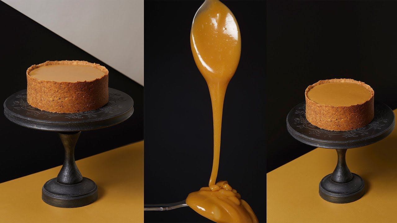 Готовим Чизкейк Нью-Йорк смотреть онлайн