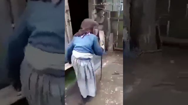 Чем меньше человеку надо, тем больше он похож на Бога! смотреть онлайн