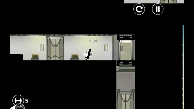 БАГ В ИГРЕ VECTOR [11] СМОТРЕТЬ ВСЕМ! смотреть онлайн