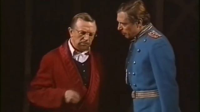 пределы свободы либерала в царском загоне (Жизнь Клима Самгина 1986) смотреть онлайн