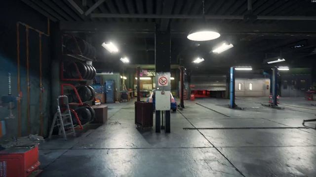 Тачка для гонок, Elenti Callope! 18 сюжетный заказ Car Mechanic Simulator 2018 | Режим эксперта смотреть онлайн