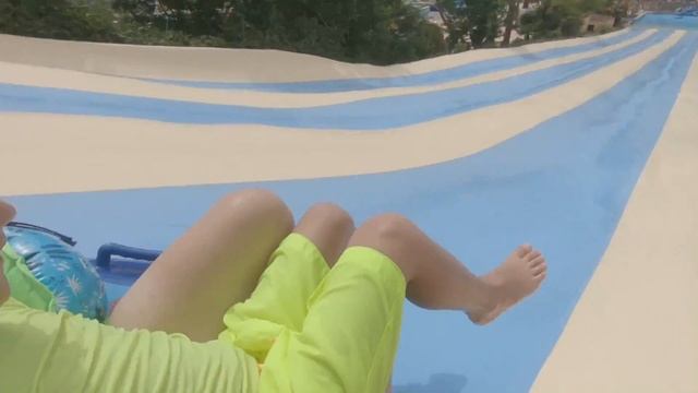 Aquasplash Antibes ( Marineland ) смотреть онлайн