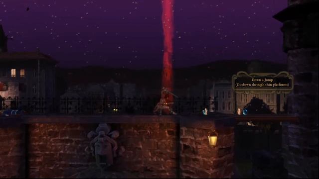 Abyss Odyssey - PS3 Gameplay смотреть онлайн