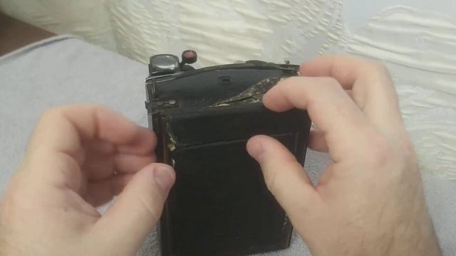 фотоаппарат Фотокор 1 смотреть онлайн