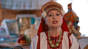 «Сказочное Оренбуржье» Мордовская сказка «Благодарный медведь»