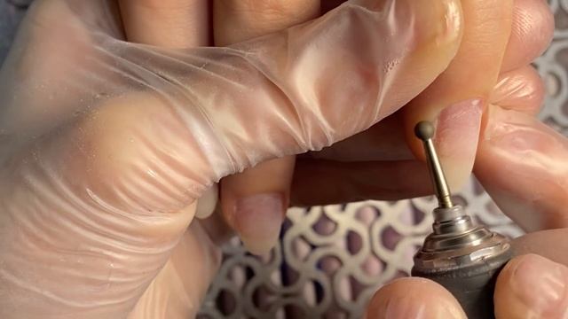 СУМАСШЕДШИЙ МАСТЕР ШЛИФУЕТ ПО МАСЛУ ПЕРЕД ГЕЛЬ ЛАКОМ??♀️ ЧТО ДЕЛАТЬ??♀️ ВВЕРХ РАСТУЩИЕ НОГТИ? смотреть онлайн