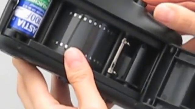 J-カメラ・フィルムの入れ方　HORIZON perfekt смотреть онлайн