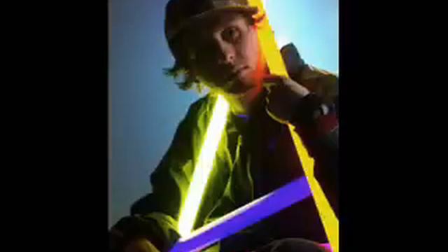 Schön dich zu sehn - Damion Davis смотреть онлайн