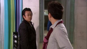 Ты прекрасен! 1 сезон 2 серия