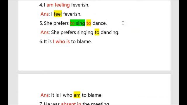 Sentence Correction for Admission/BCS/NTRCA/Degree&Honours Compulsory English|Correct the Sentence смотреть онлайн