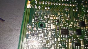 Ремонт ЭБУ Mitsubishi Lancer 9