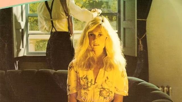 [Clean LP] Kim Carnes - Bette Davis Eyes смотреть онлайн