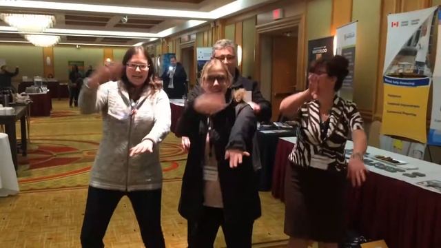 Wild Goose Chase | Team Building Scavenger Hunt смотреть онлайн