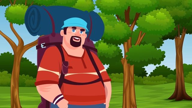 If You See This In The Woods, Run Away And Call For Help смотреть онлайн